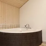 Nyaraló 4 Star Holiday Home In Vinderup Vinderup