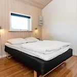4 Star Holiday Home In Vinderup
