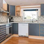 Nyaraló 4 Star Holiday Home In Vinderup Vinderup