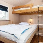 Сasa de vacaciones 4 Star Holiday Home In Vinderup