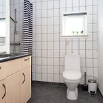 Nyaraló 4 Star Holiday Home In Vinderup