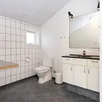 4 Star Holiday Home In Vinderup *