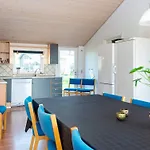 4 Star Holiday Home In Vinderup Vinderup
