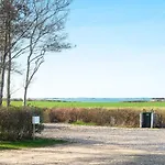 4 Star Holiday Home In Vinderup