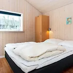 4 Star Holiday Home In Vinderup *
