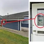 4 Star Holiday Home In Vinderup