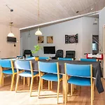 4 Star Holiday Home In Vinderup Сasa de vacaciones