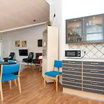4 Star Holiday Home In Vinderup *