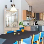 4 Star Holiday Home In Vinderup Vinderup