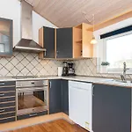4 Star Holiday Home In Vinderup * Vinderup