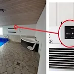 4 Star Holiday Home In Vinderup Сasa de vacaciones *