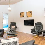 4 Star Holiday Home In Vinderup Vinderup