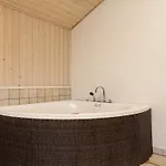 4 Star Holiday Home In Vinderup * Vinderup