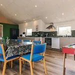 Tatil Evi 4 Star In Vinderup