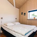 4 Star In Tatil Evi Vinderup