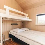 Tatil Evi 4 Star In Vinderup