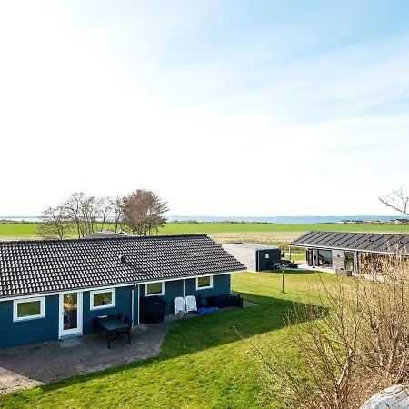 12 Person In Holiday home Vinderup