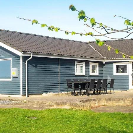 Holiday home 12 Person In