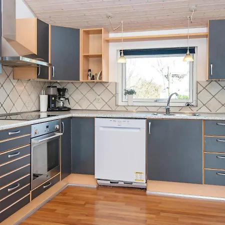12 Person In Holiday home *