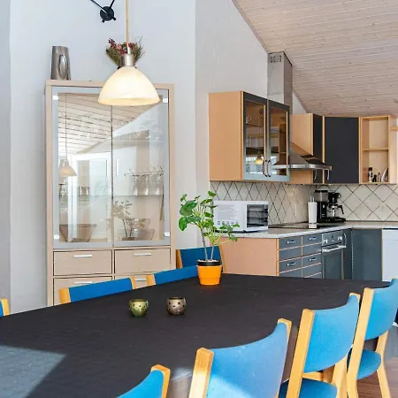 Holiday home 12 Person In Vinderup