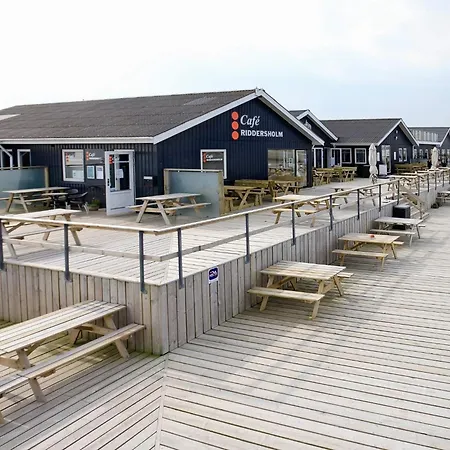 12 Person In Holiday home Vinderup