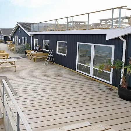 Holiday home 12 Person In Vinderup