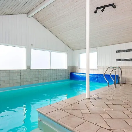 Сasa de vacaciones 4 Star Holiday Home In Vinderup Vinderup
