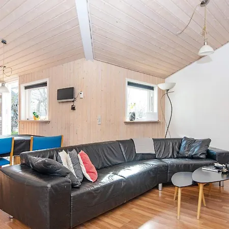 4 Star Holiday Home In Vinderup Vinderup