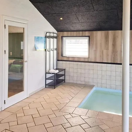 4 Star In Vakantiehuis