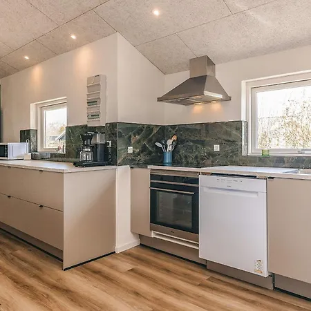 4 Star In Vakantiehuis *