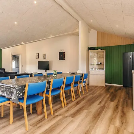 4 Star In Vakantiehuis