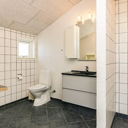 Vakantiehuis 4 Star In