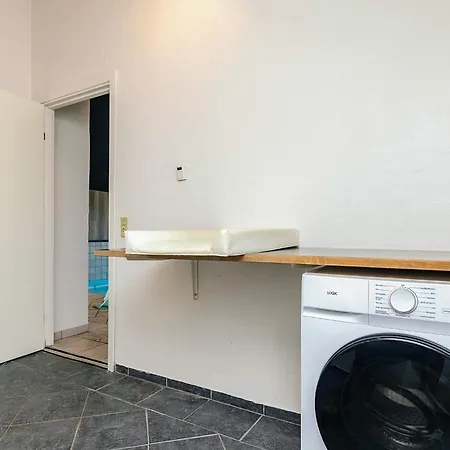 Vakantiehuis 4 Star In