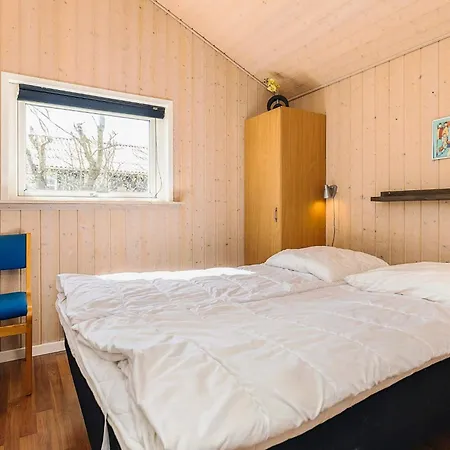 4 Star In Vakantiehuis *