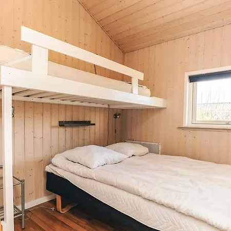 Vakantiehuis 4 Star In Vinderup